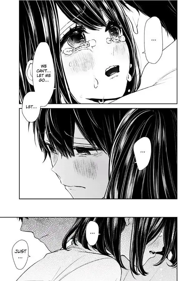 Koi to Uso Chapter 76 5